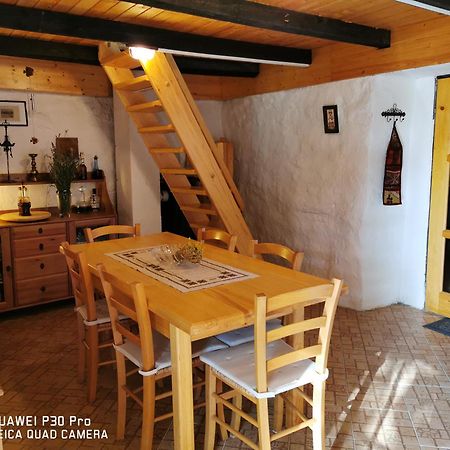 Вилла Authentic House Pelegrinka Дрвеник-Мали Экстерьер фото